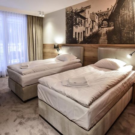 Strzelnica Hotel I Restauracja Starogard Gdański Εξωτερικό φωτογραφία