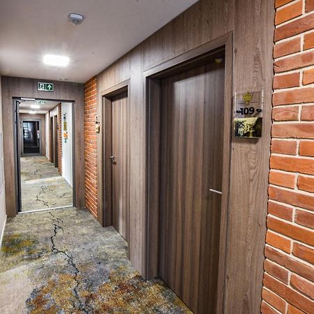 Strzelnica Hotel I Restauracja Starogard Gdański Εξωτερικό φωτογραφία