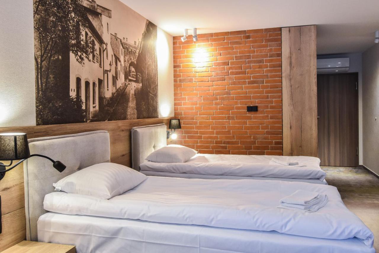 Strzelnica Hotel I Restauracja Starogard Gdański Εξωτερικό φωτογραφία