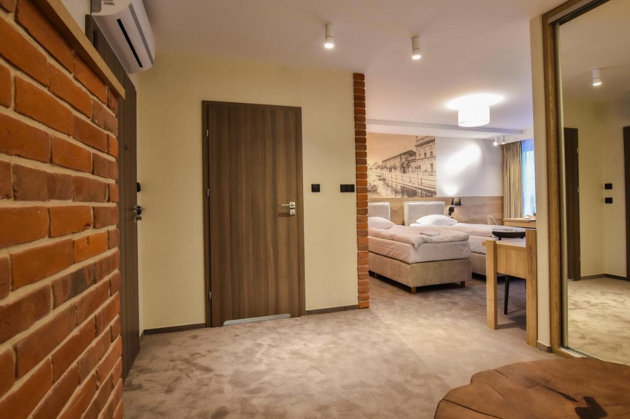 Strzelnica Hotel I Restauracja Starogard Gdański Εξωτερικό φωτογραφία