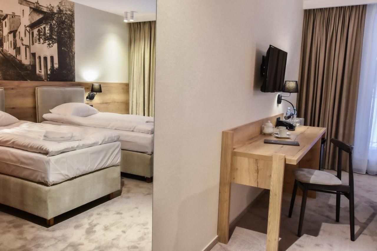 Strzelnica Hotel I Restauracja Starogard Gdański Εξωτερικό φωτογραφία