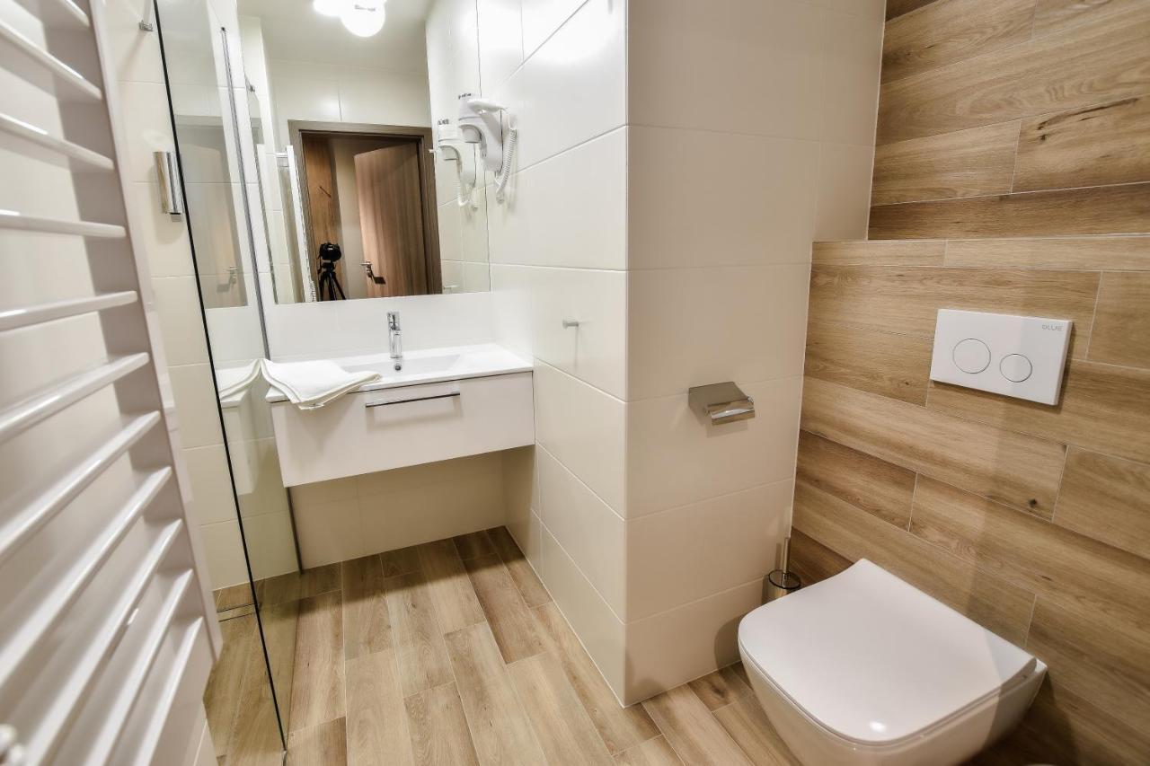 Strzelnica Hotel I Restauracja Starogard Gdański Εξωτερικό φωτογραφία