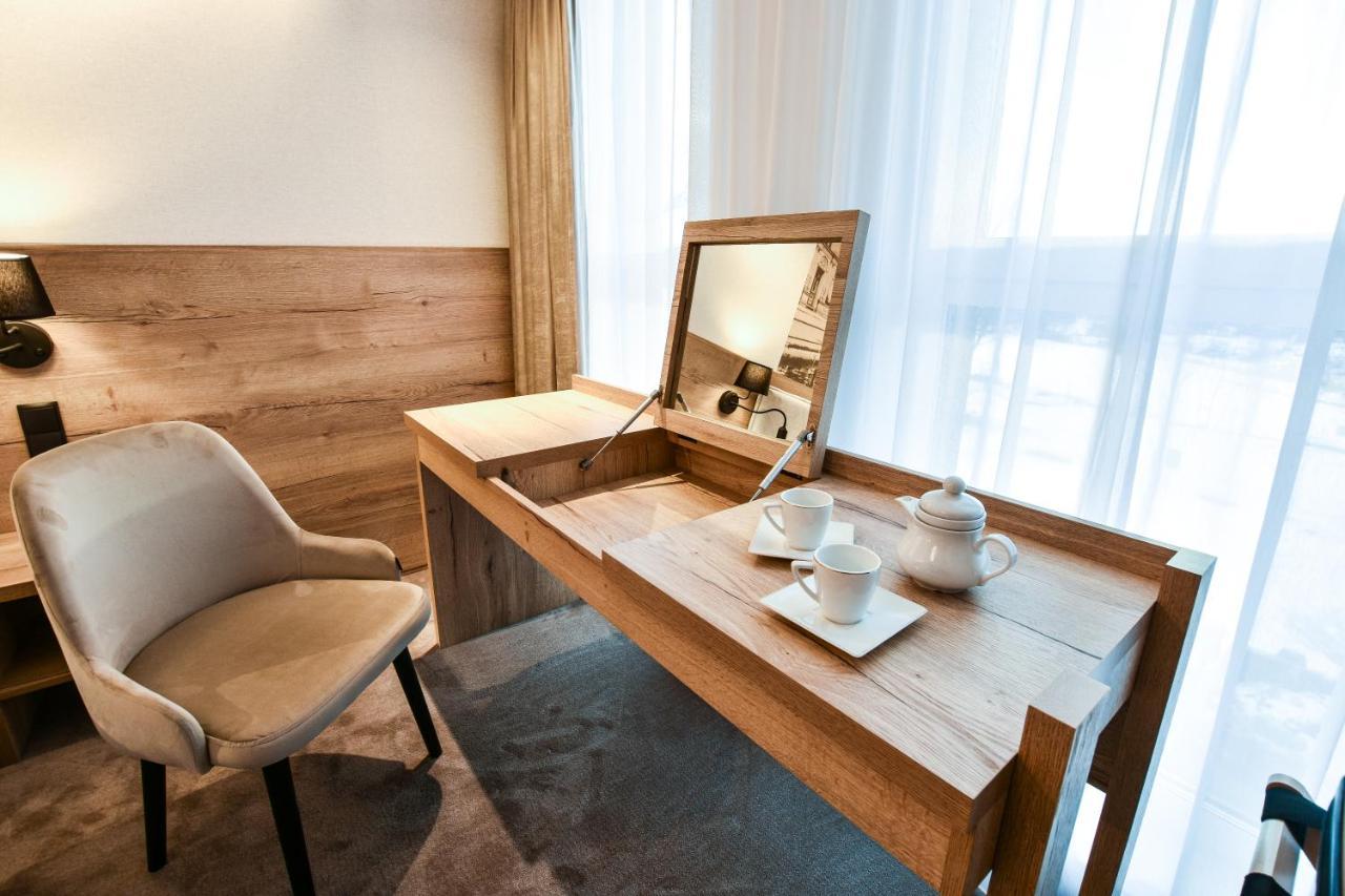 Strzelnica Hotel I Restauracja Starogard Gdański Εξωτερικό φωτογραφία