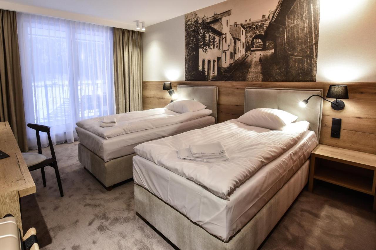 Strzelnica Hotel I Restauracja Starogard Gdański Εξωτερικό φωτογραφία