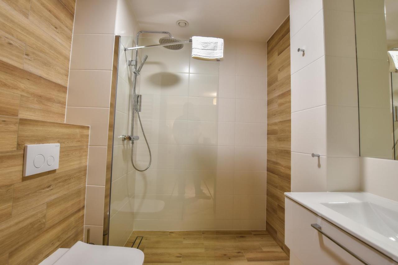 Strzelnica Hotel I Restauracja Starogard Gdański Εξωτερικό φωτογραφία