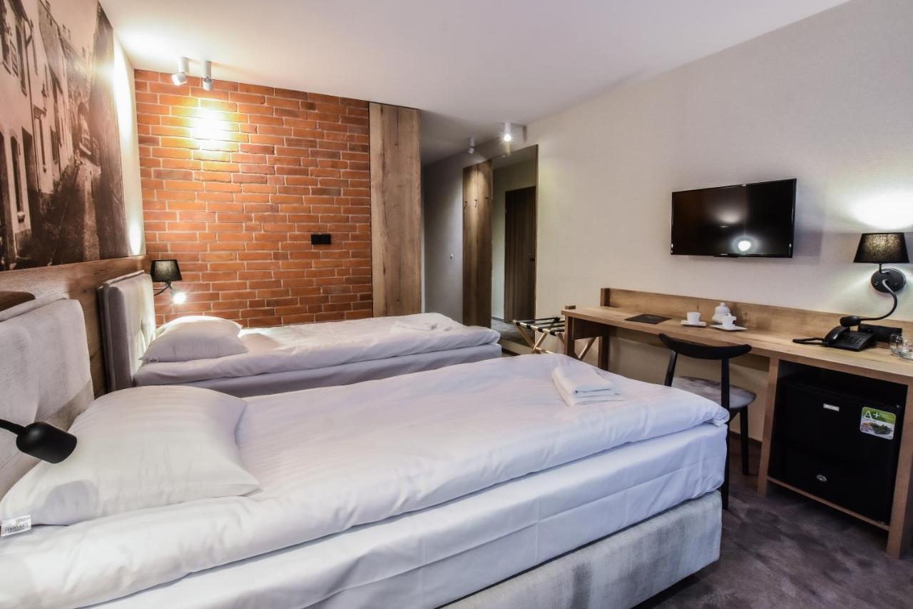 Strzelnica Hotel I Restauracja Starogard Gdański Εξωτερικό φωτογραφία