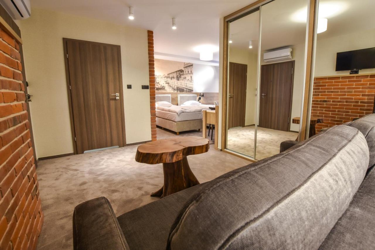 Strzelnica Hotel I Restauracja Starogard Gdański Εξωτερικό φωτογραφία