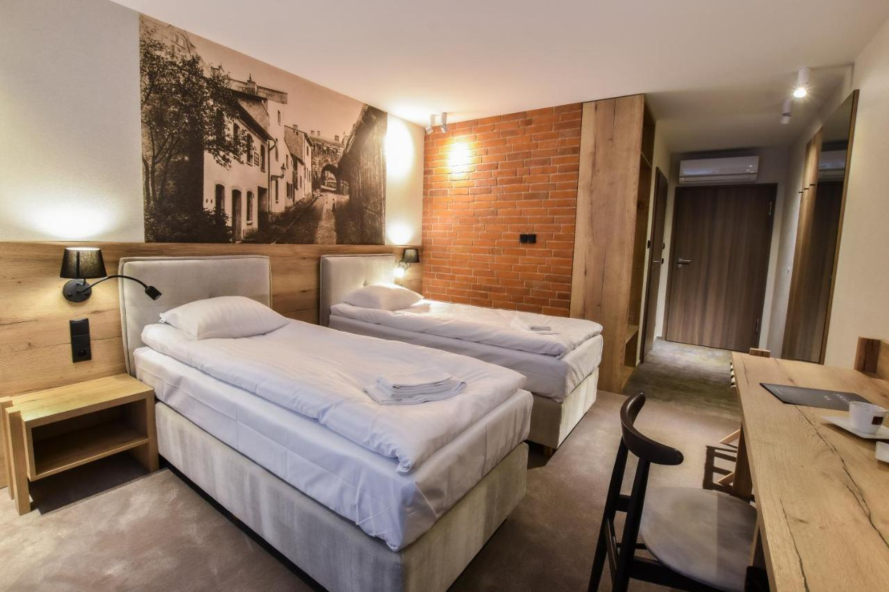 Strzelnica Hotel I Restauracja Starogard Gdański Εξωτερικό φωτογραφία