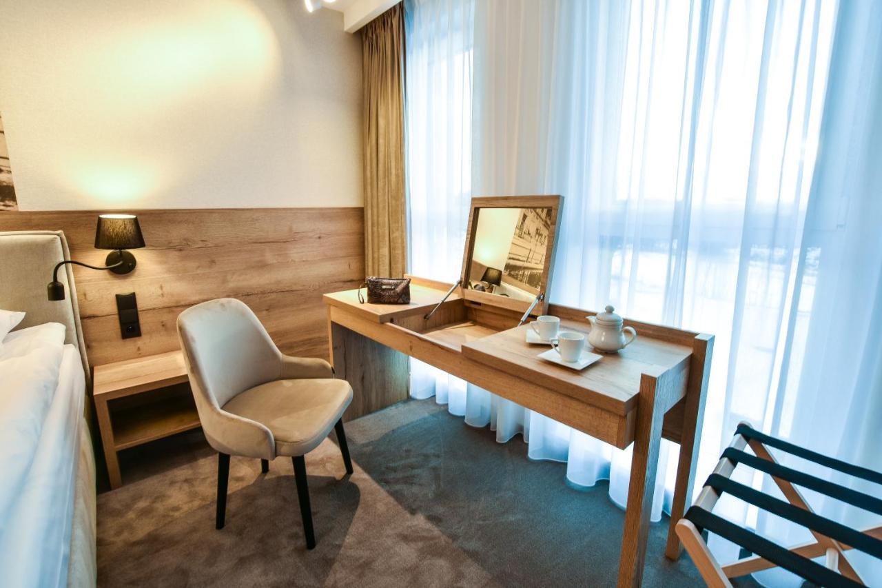 Strzelnica Hotel I Restauracja Starogard Gdański Εξωτερικό φωτογραφία