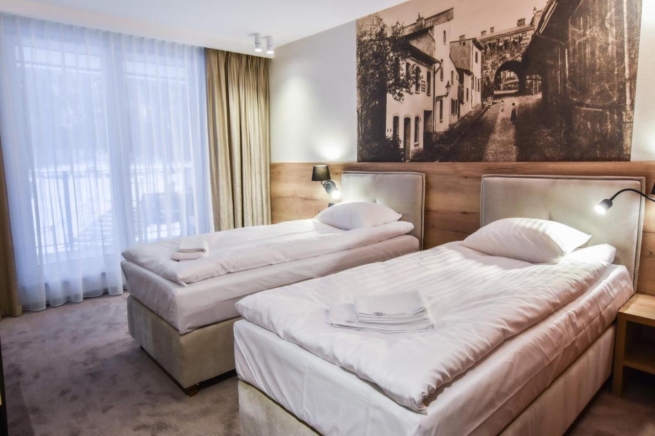Strzelnica Hotel I Restauracja Starogard Gdański Εξωτερικό φωτογραφία